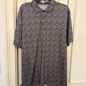 Men's Puma Golf Polo